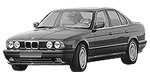 BMW E34 P228C Fault Code