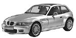 BMW E36-7 P228C Fault Code