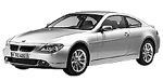 BMW E63 P228C Fault Code