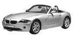 BMW E85 P228C Fault Code