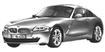 BMW E86 P228C Fault Code