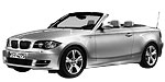 BMW E88 P228C Fault Code