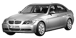 BMW E90 P228C Fault Code