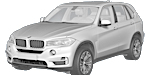 BMW F15 P228C Fault Code